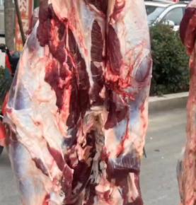 采購驢肉需要注意的問題